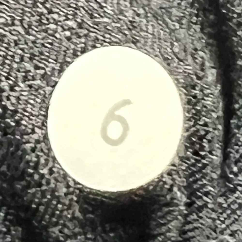 Lululemon Athletica Stride Gray Purple Space Dye Zip Front Hood Athletic Jacket - Picture 10 of 13